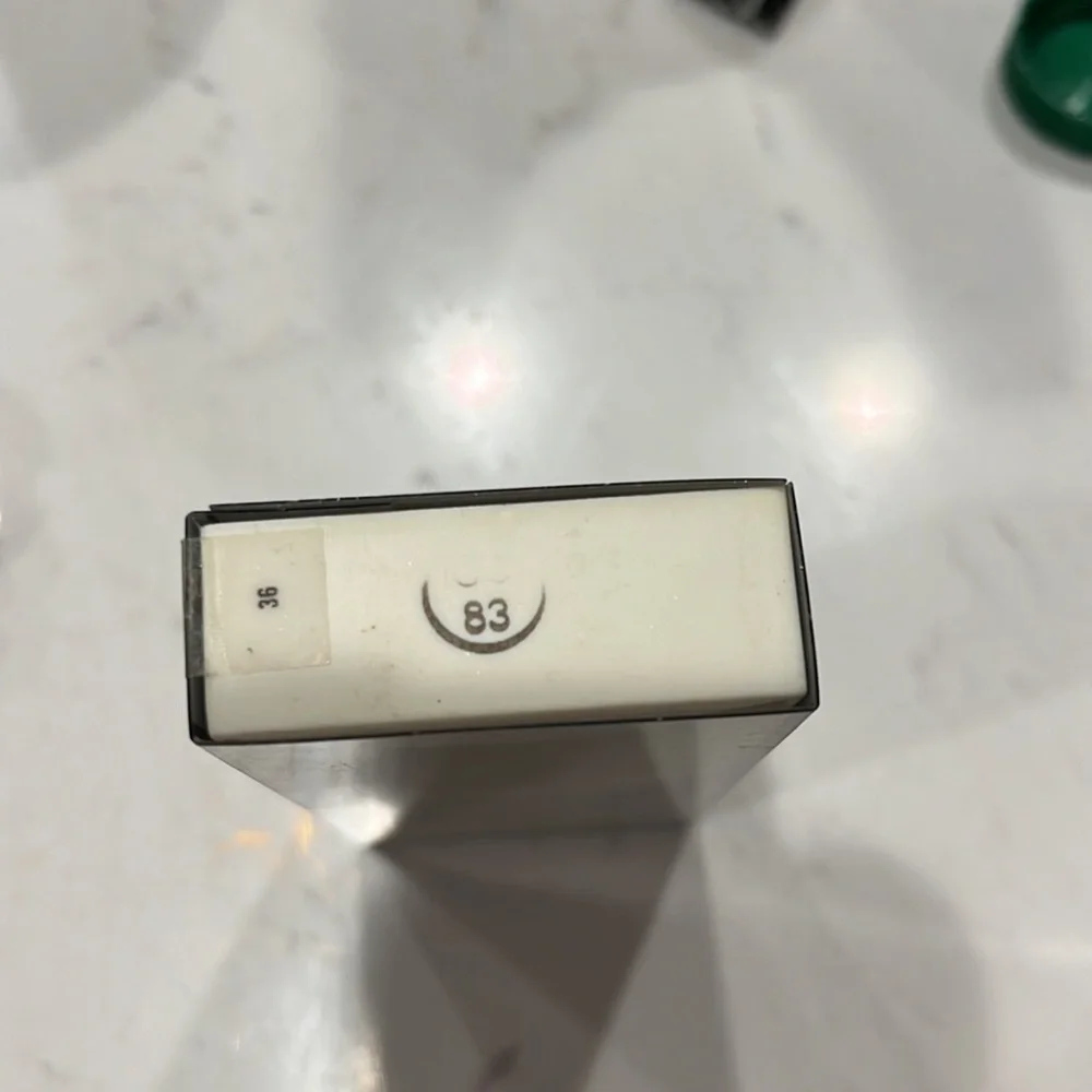 Rare MAC Lashes # 36 - Picture 3 of 3